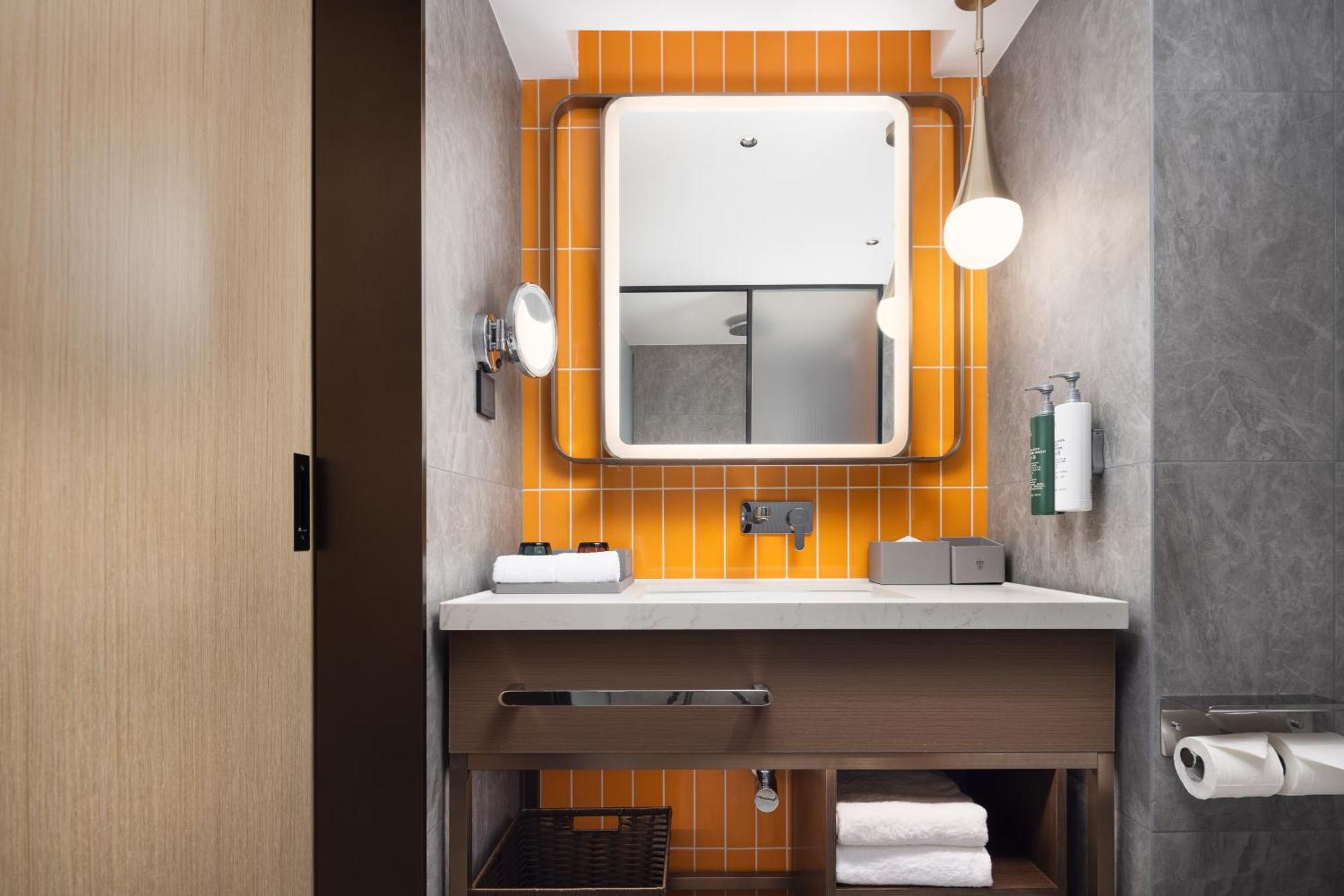 Home2 Suite By Hilton Harbin Central Street 외부 사진